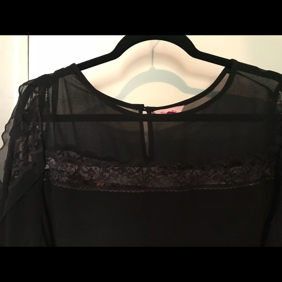 Black Party/Occasion Dress - Picture 3 of 6